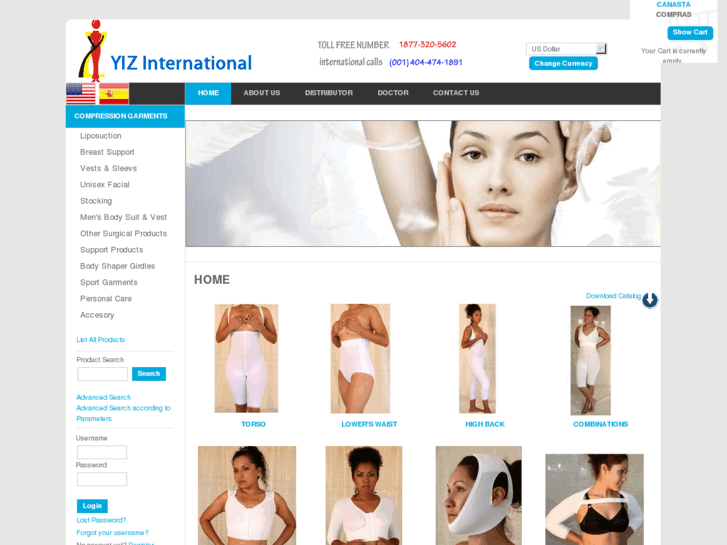 www.yizint.com