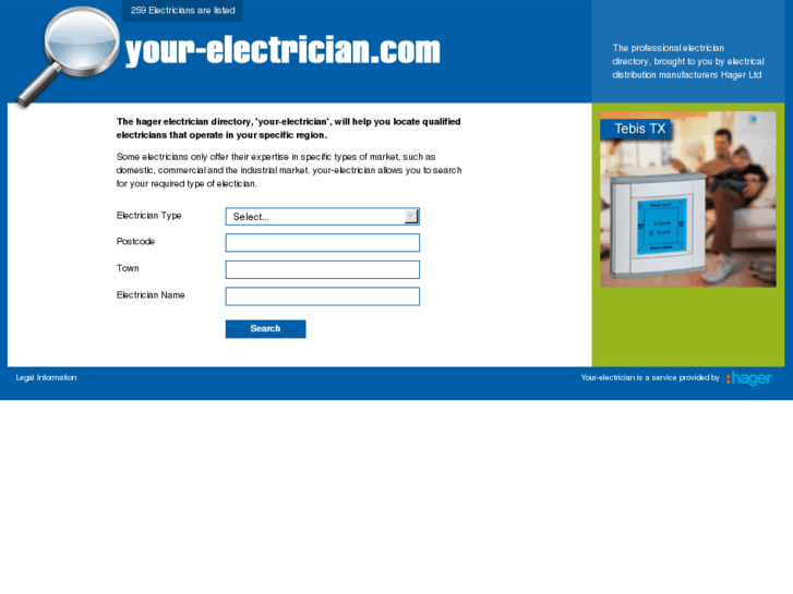 www.your-electrician.com