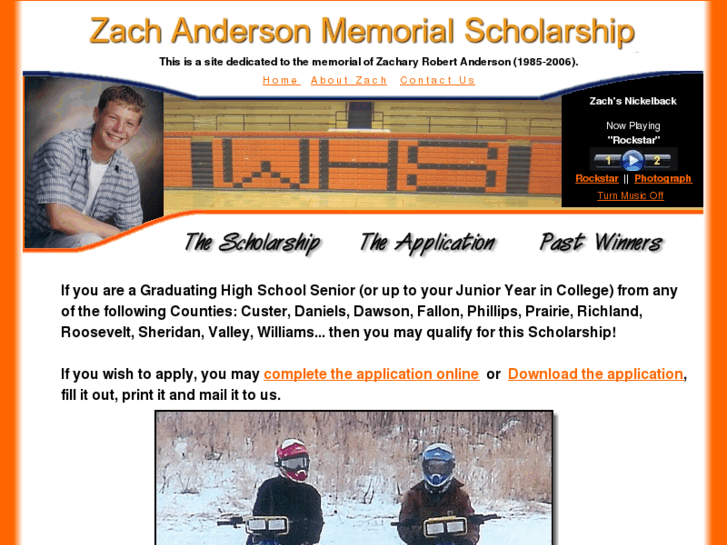 www.zach-anderson.net