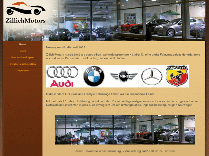 www.zillich-motors.de