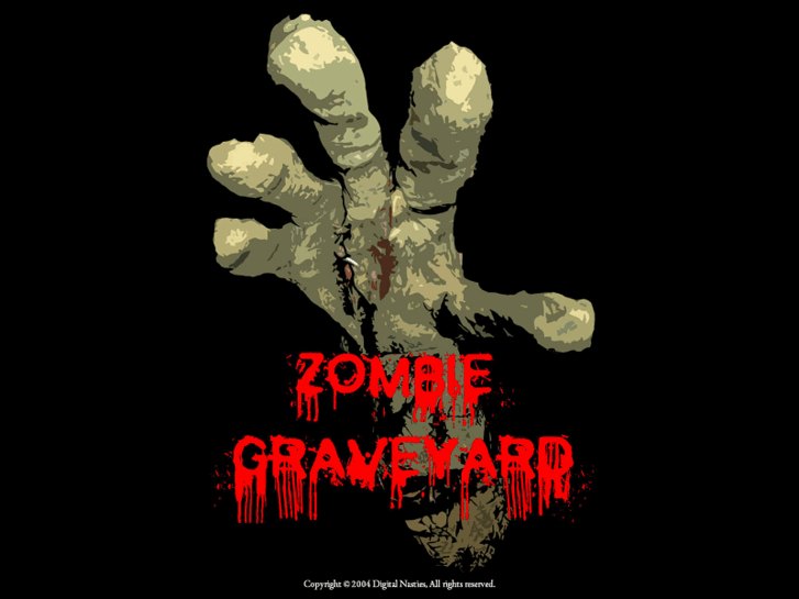 www.zombiegraveyard.com