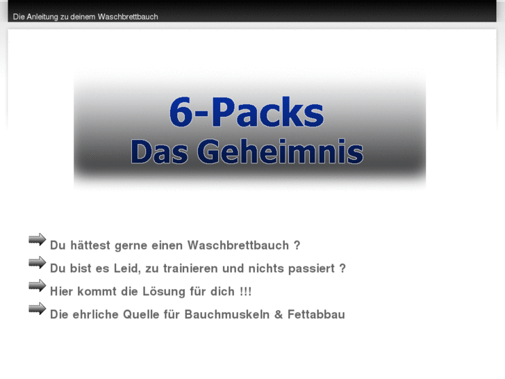 www.6-packs.net