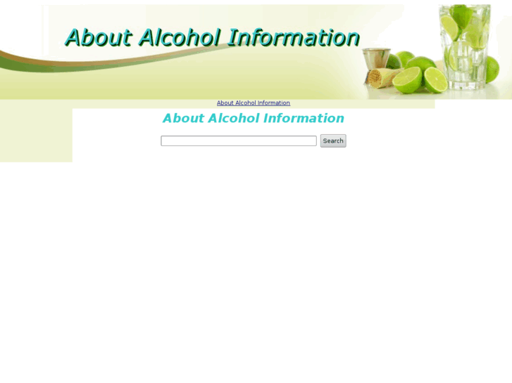 www.about-alcohol-information.com