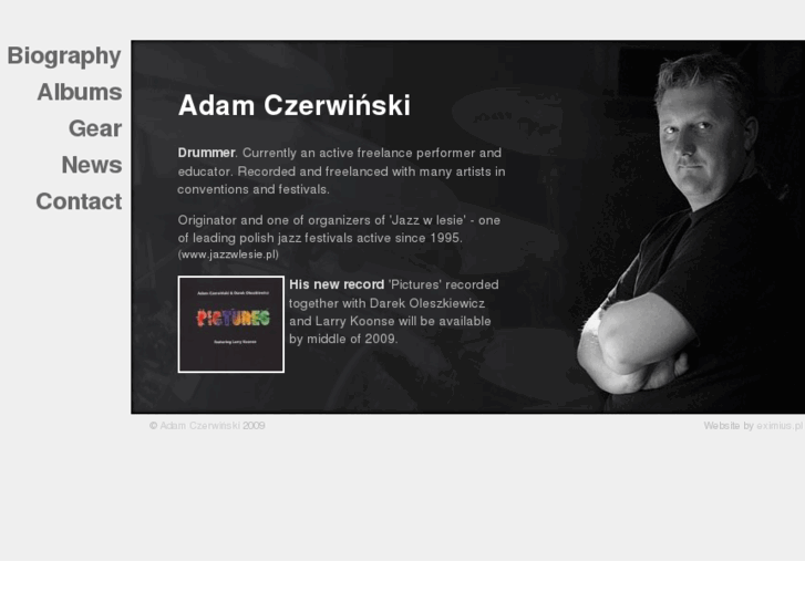 www.adamczerwinski.com