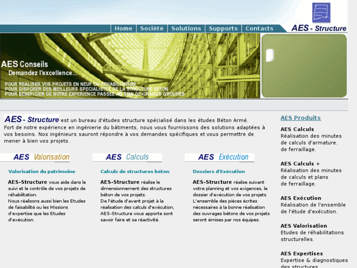 www.aes-structure.com