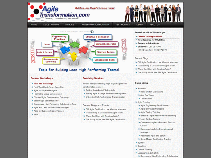 www.agiletraining.co.uk