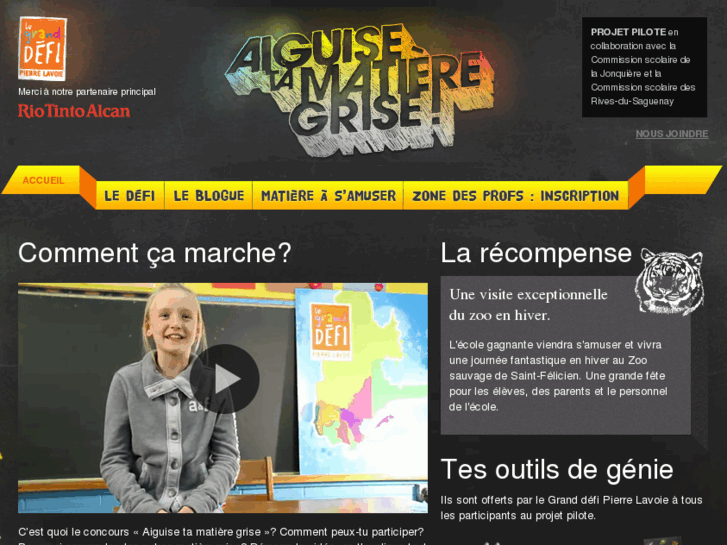 www.aiguisetamatieregrise.com