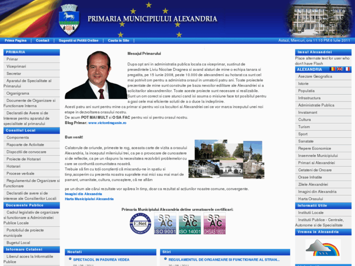 www.alexandria.ro