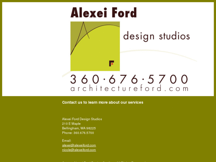 www.alexeiford.com