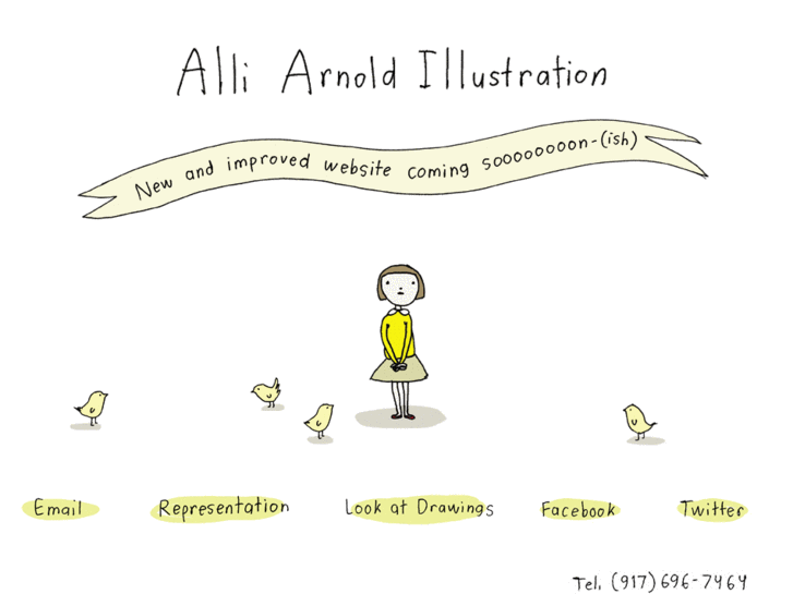 www.alliarnold.com