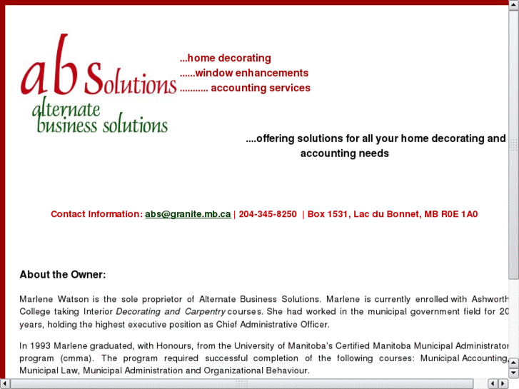 www.alternatebusinesssolutions.com