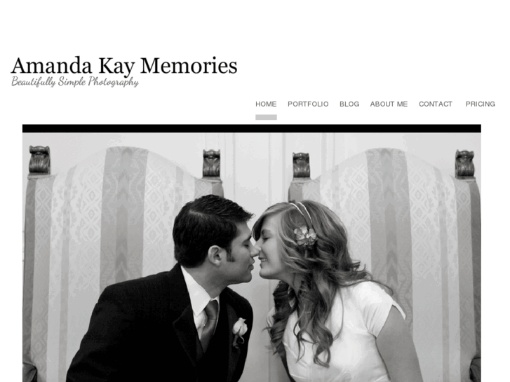 www.amandakaymemories.com