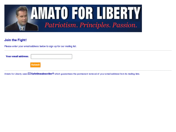 www.amato4liberty.org