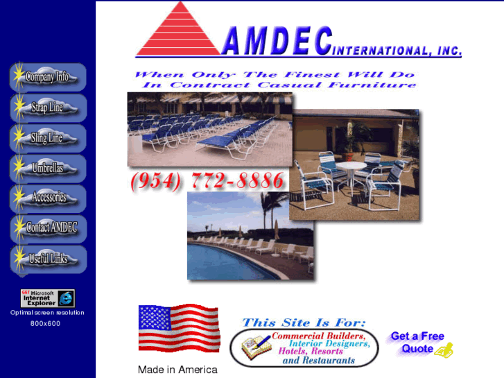 www.amdecinternational.com