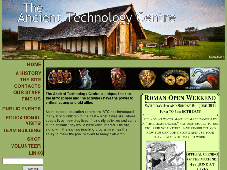 www.ancienttechnologycentre.com