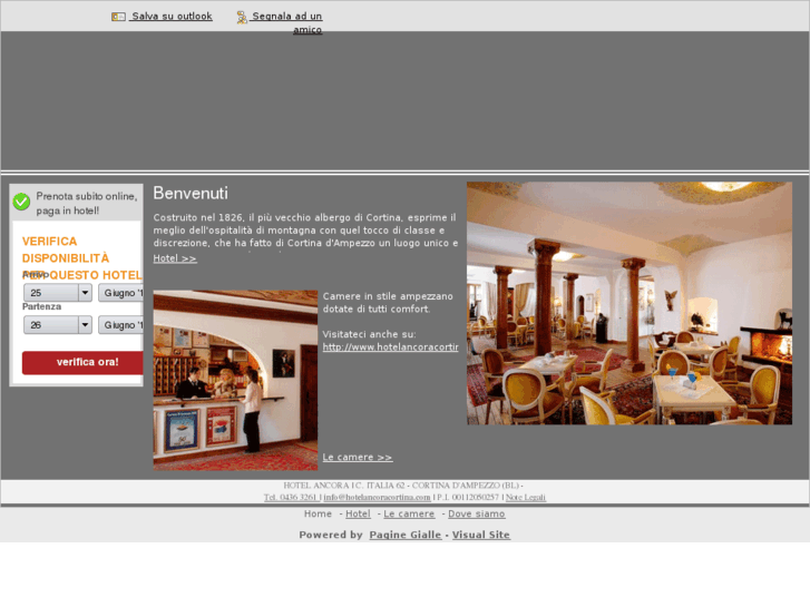 www.ancorahotelcortina.com