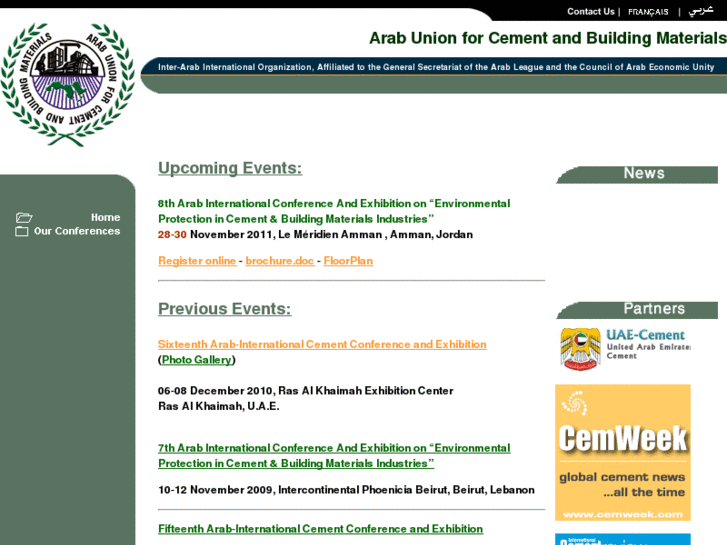 www.aucbm.org