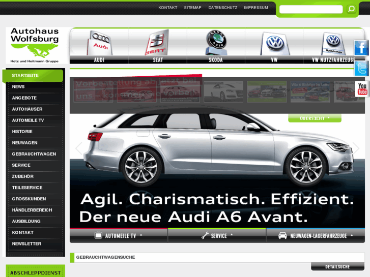 www.autohausfunke.com