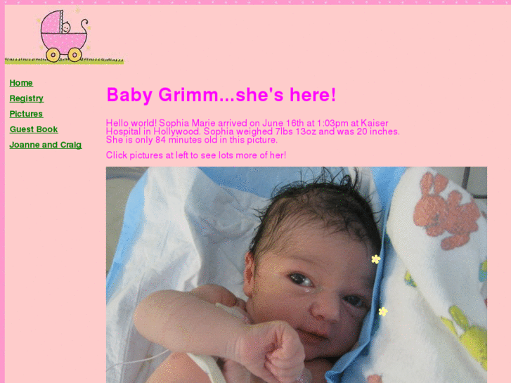 www.babygrimm.com