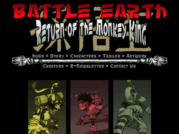 www.battle-earth.com