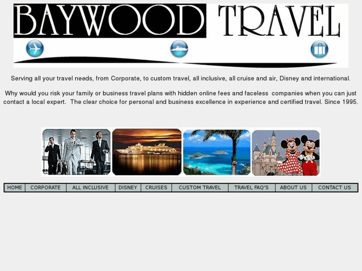 www.baywoodtravel.com