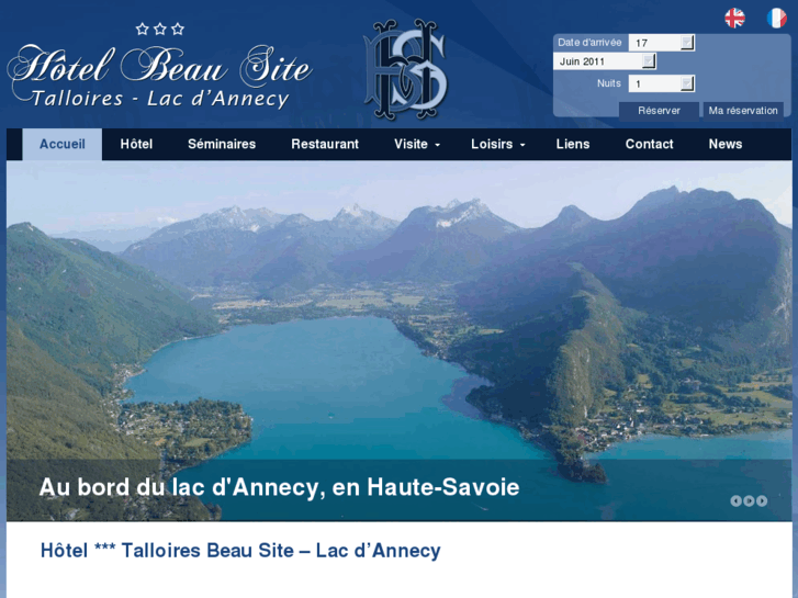 www.beausite-talloires.com