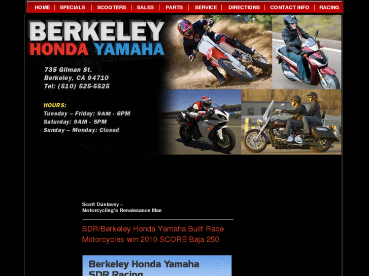 www.berkeley-honda.com