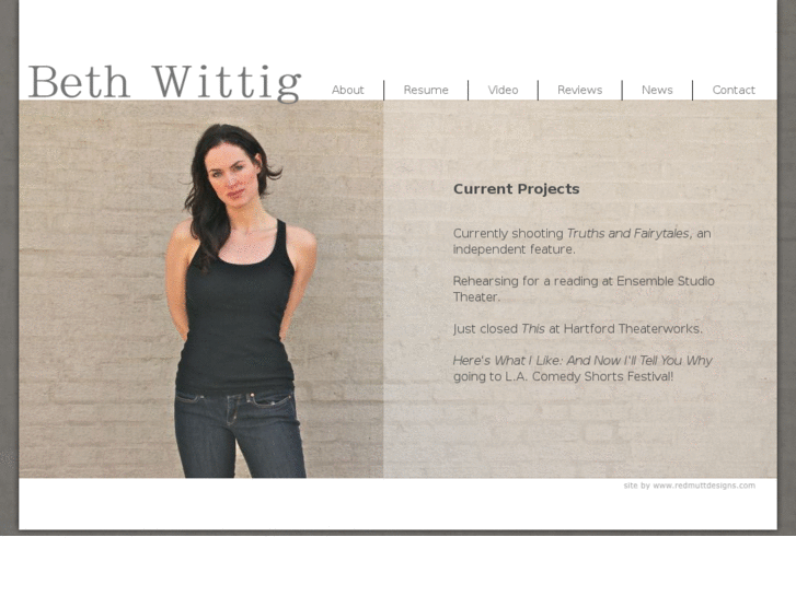 www.bethwittig.com