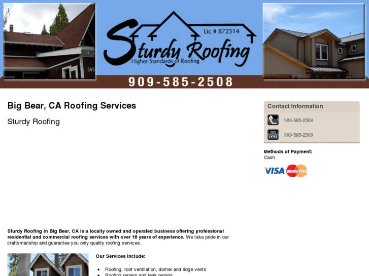 www.bigbearsturdyroofing.com