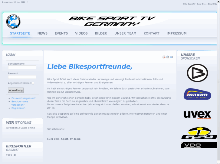 www.bike-sport-tv.de