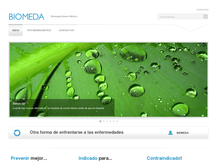 www.biomeda.es