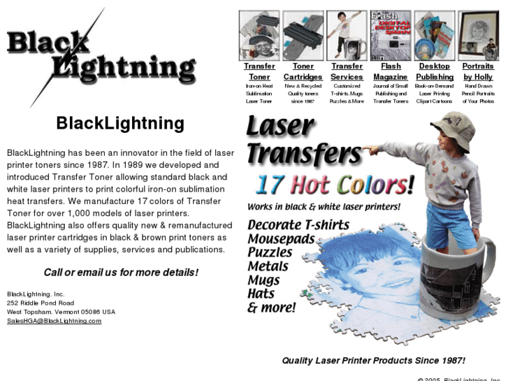 www.blacklightning.com