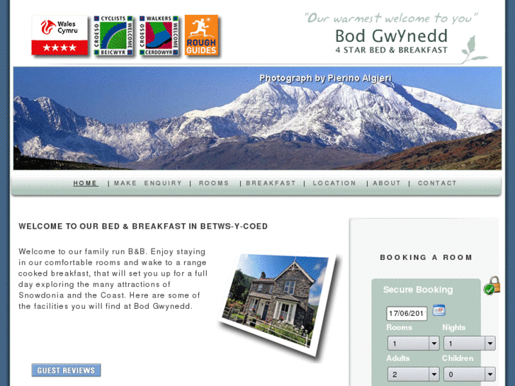 www.bodgwynedd.com