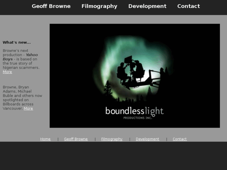 www.boundlesslight.com