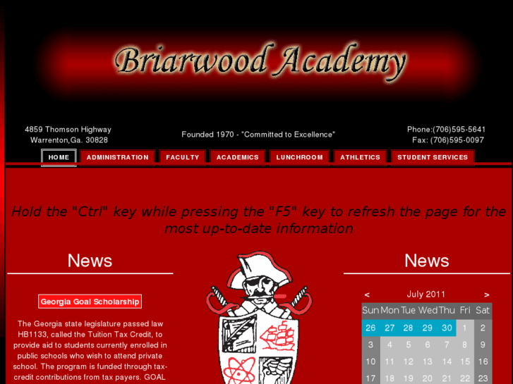 www.briarwoodacademy.com