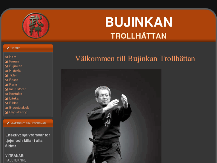 www.bujinkantrollhattan.com