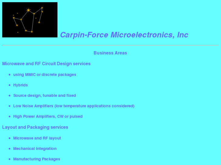 www.carpin-forcemicroelectronics.com