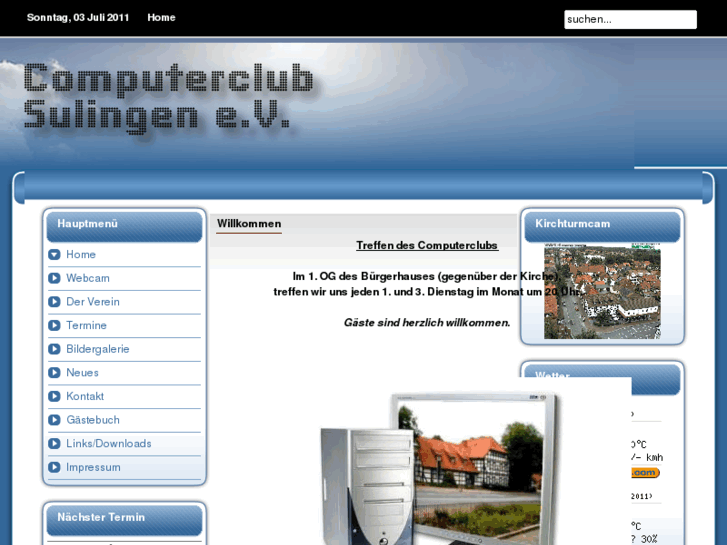 www.cc-sulingen.de