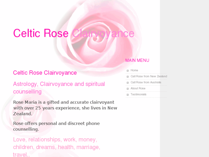 www.celticrose.net
