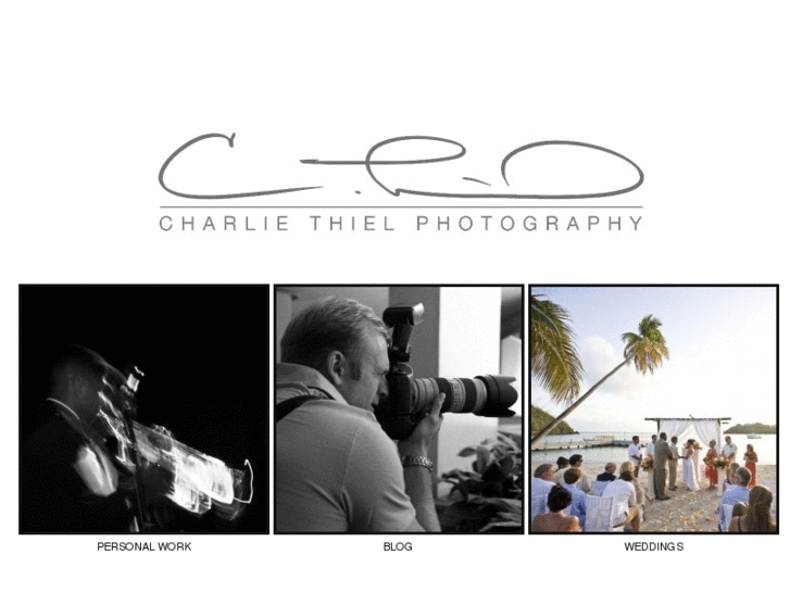 www.charliethielphotography.com