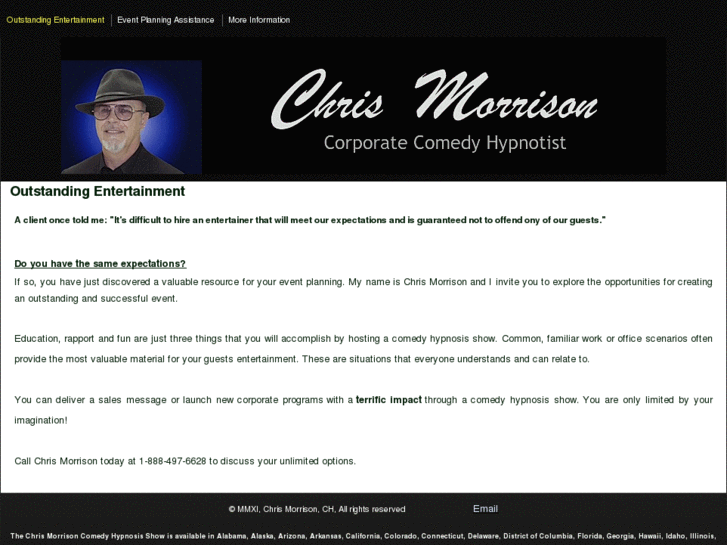 www.chrismorrison-ch.com