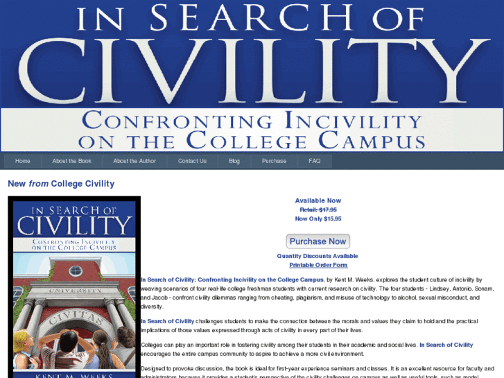 www.collegecivility.com