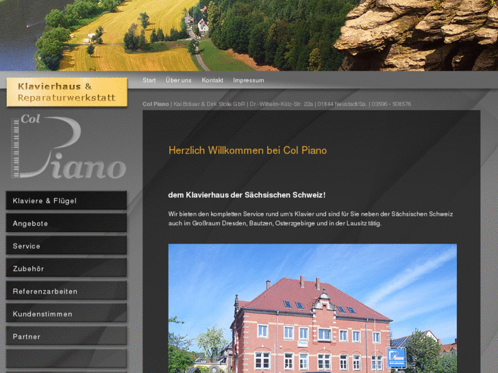 www.colpiano.de