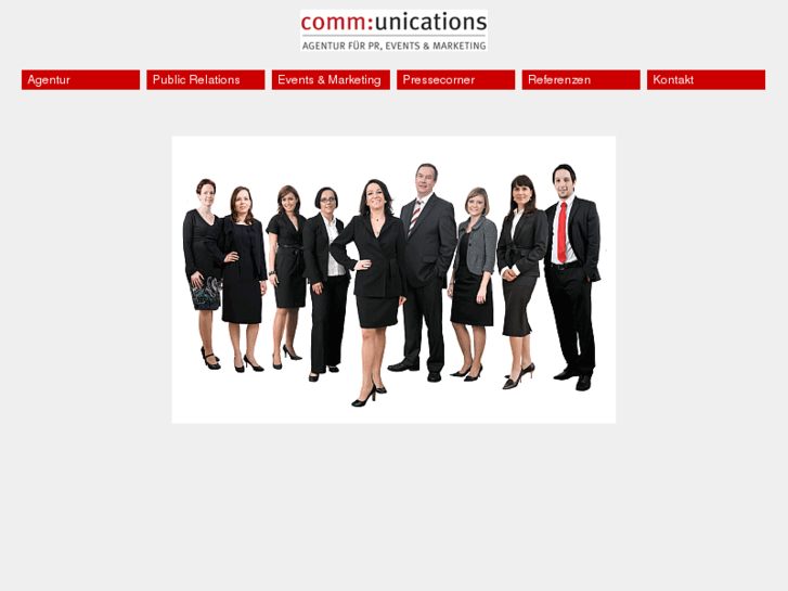 www.communications.co.at