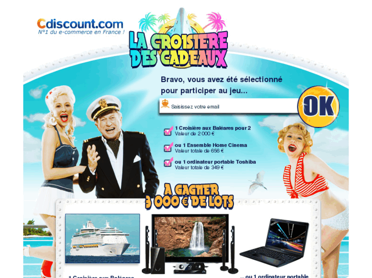 www.croisieretropicprice.com