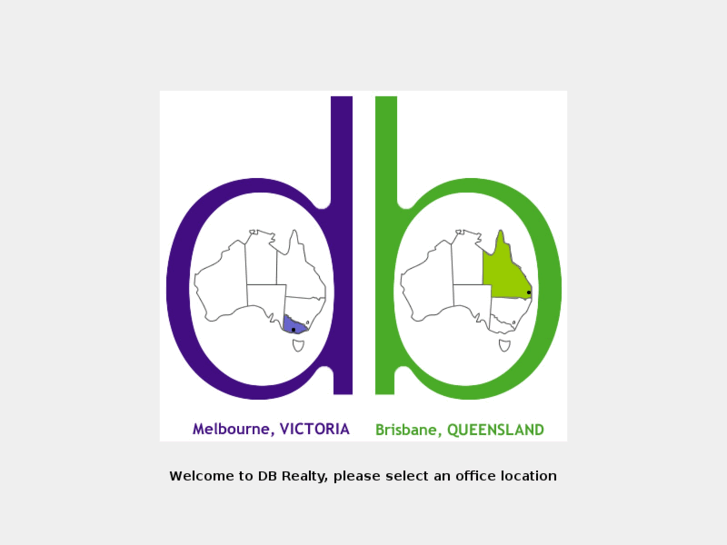 www.dbrealty.com.au