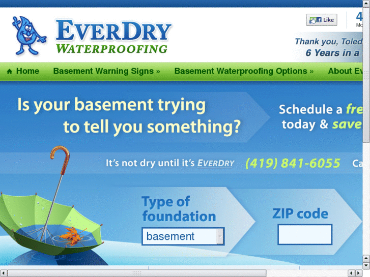 www.defiancewaterpoofing.com