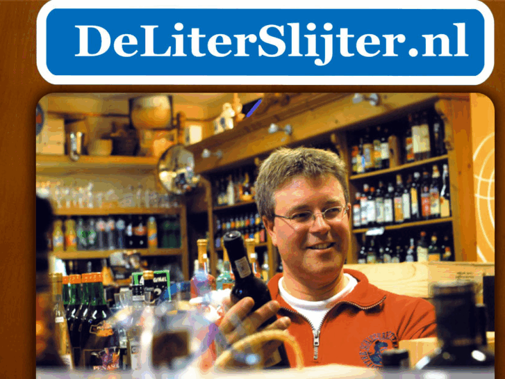 www.deliterslijter.info