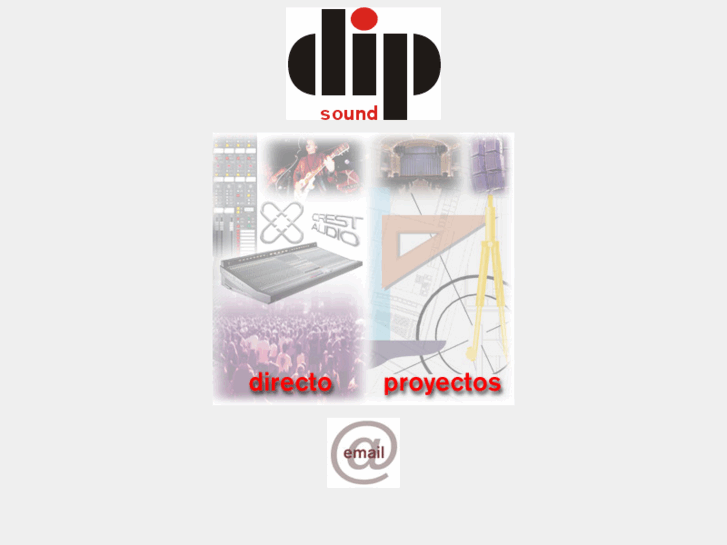 www.dipsound.com