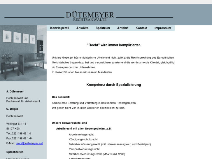 www.duetemeyer.net